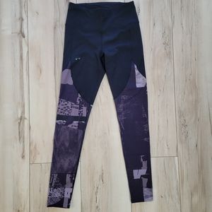 Under Armour Compression Leggins - Size Small